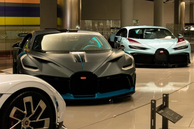 Casino Golden Crown Aip Android/iOS